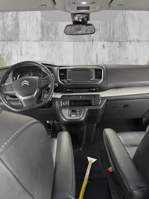 Citroen SpaceTourer