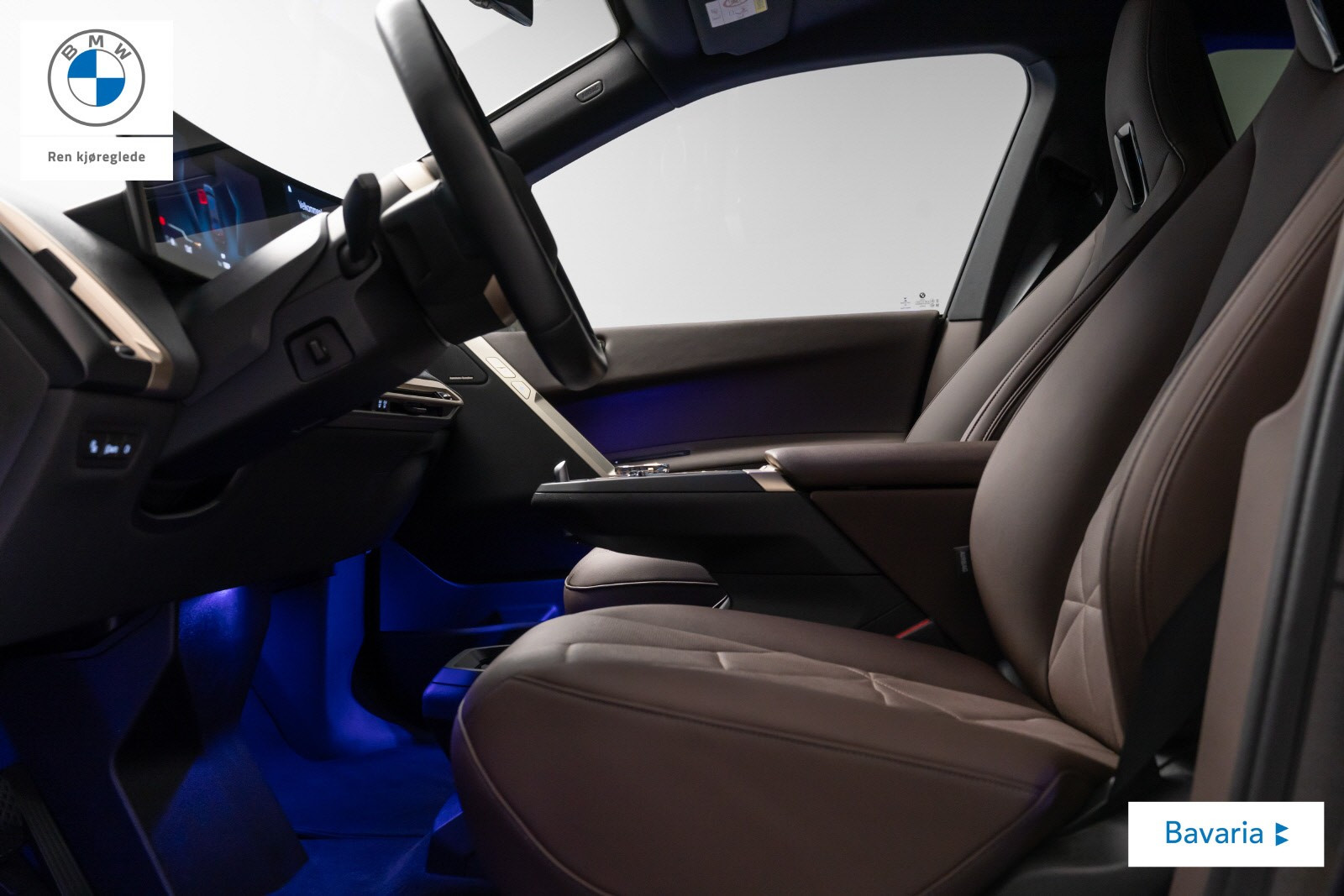 BMW iX xDrive 40