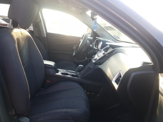 Chevrolet Equinox LT 2013