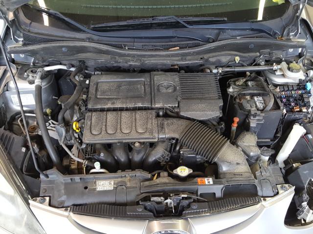 Mazda 2 2013