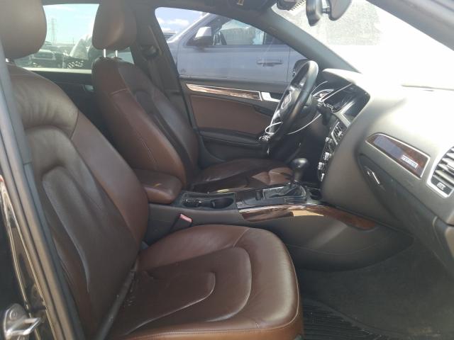 Audi A4 Premium 2013