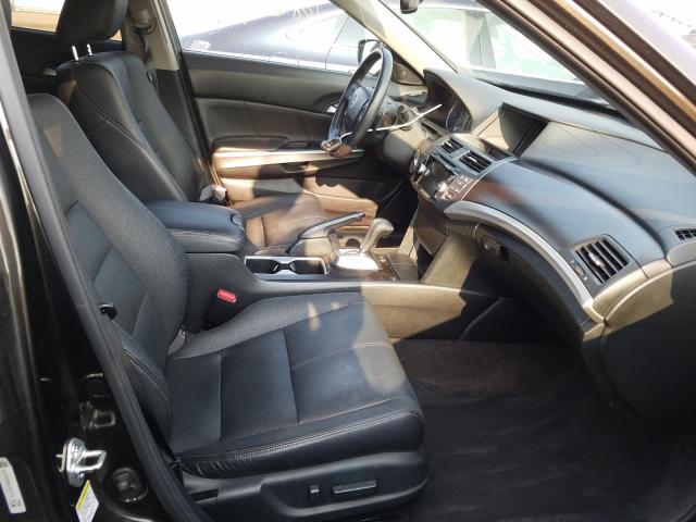 Honda Crosstour 2013