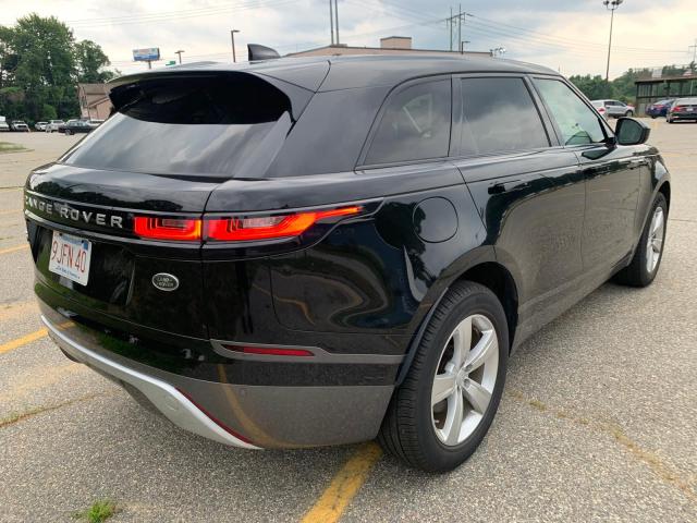 Land Rover Range Rover 2018