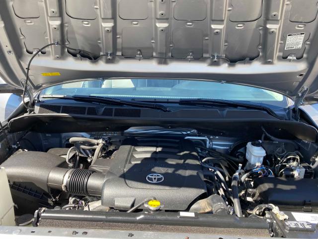 Toyota Sequoia SR 2017