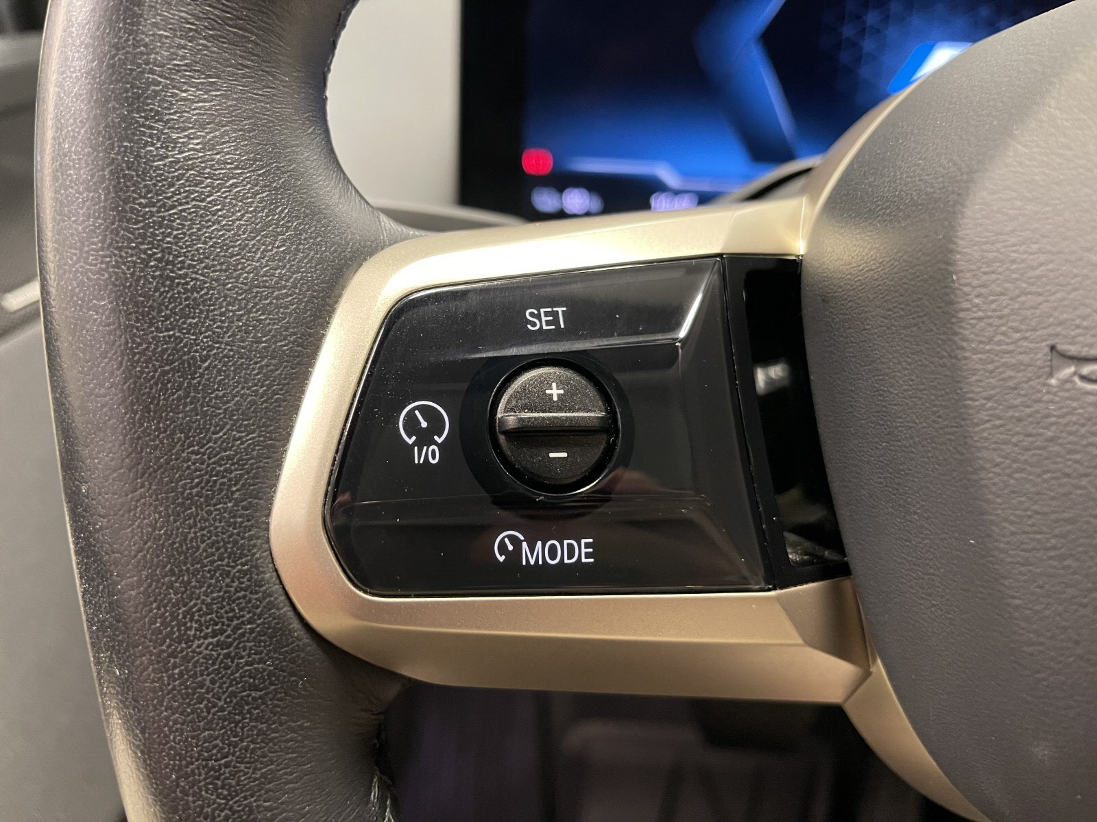 BMW iX xDrive 50