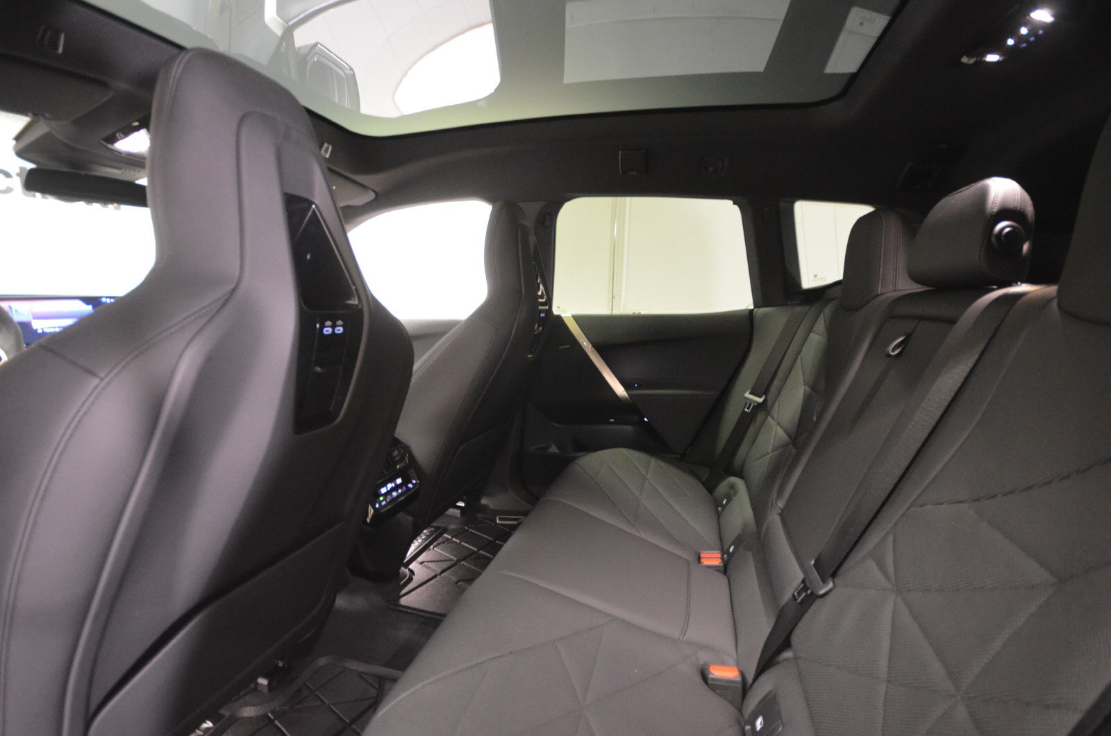 BMW iX xDrive 50