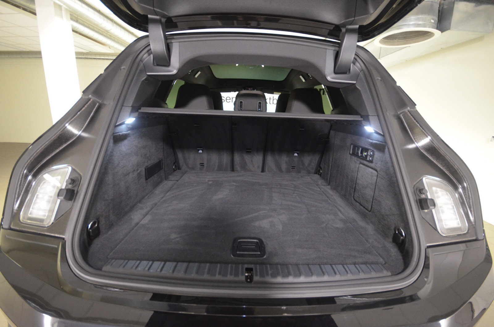 BMW iX xDrive 50
