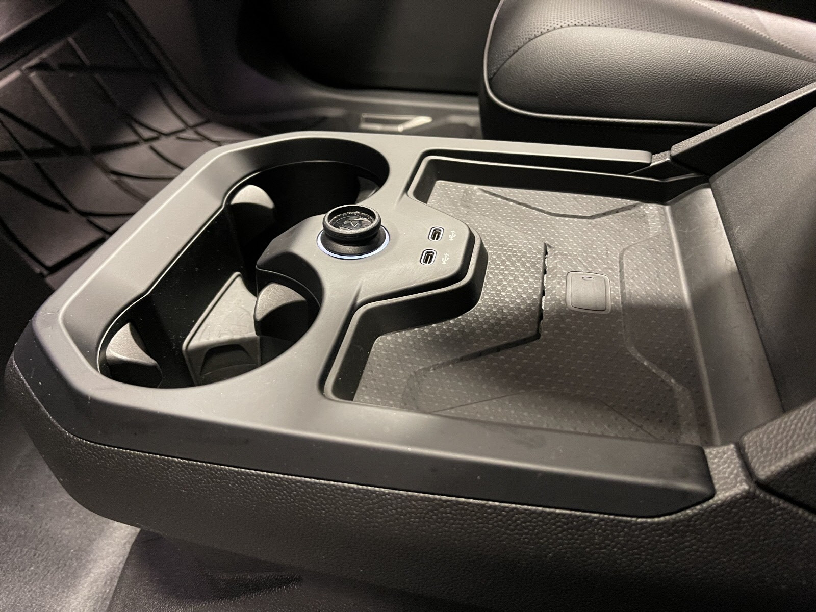 BMW iX xDrive 50