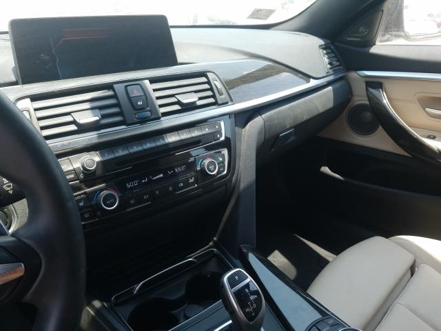 BMW 440I Gran 2017