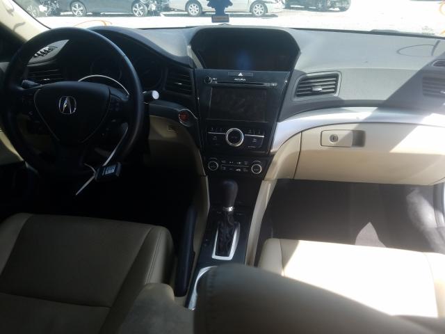 Acura ILX Premium 2016