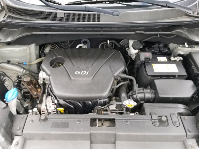 KIA Soul 2014