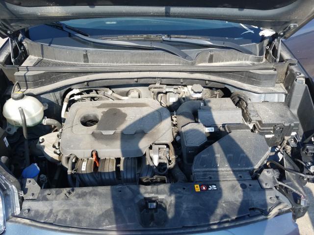 KIA Sportage L 2017