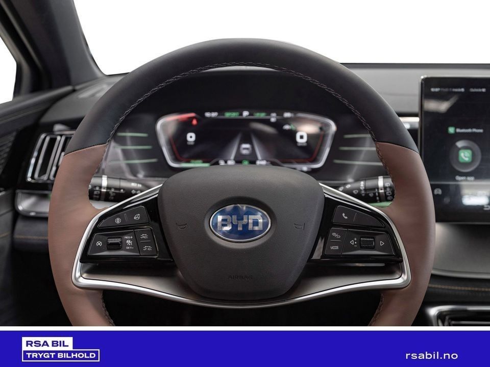 BYD Tang