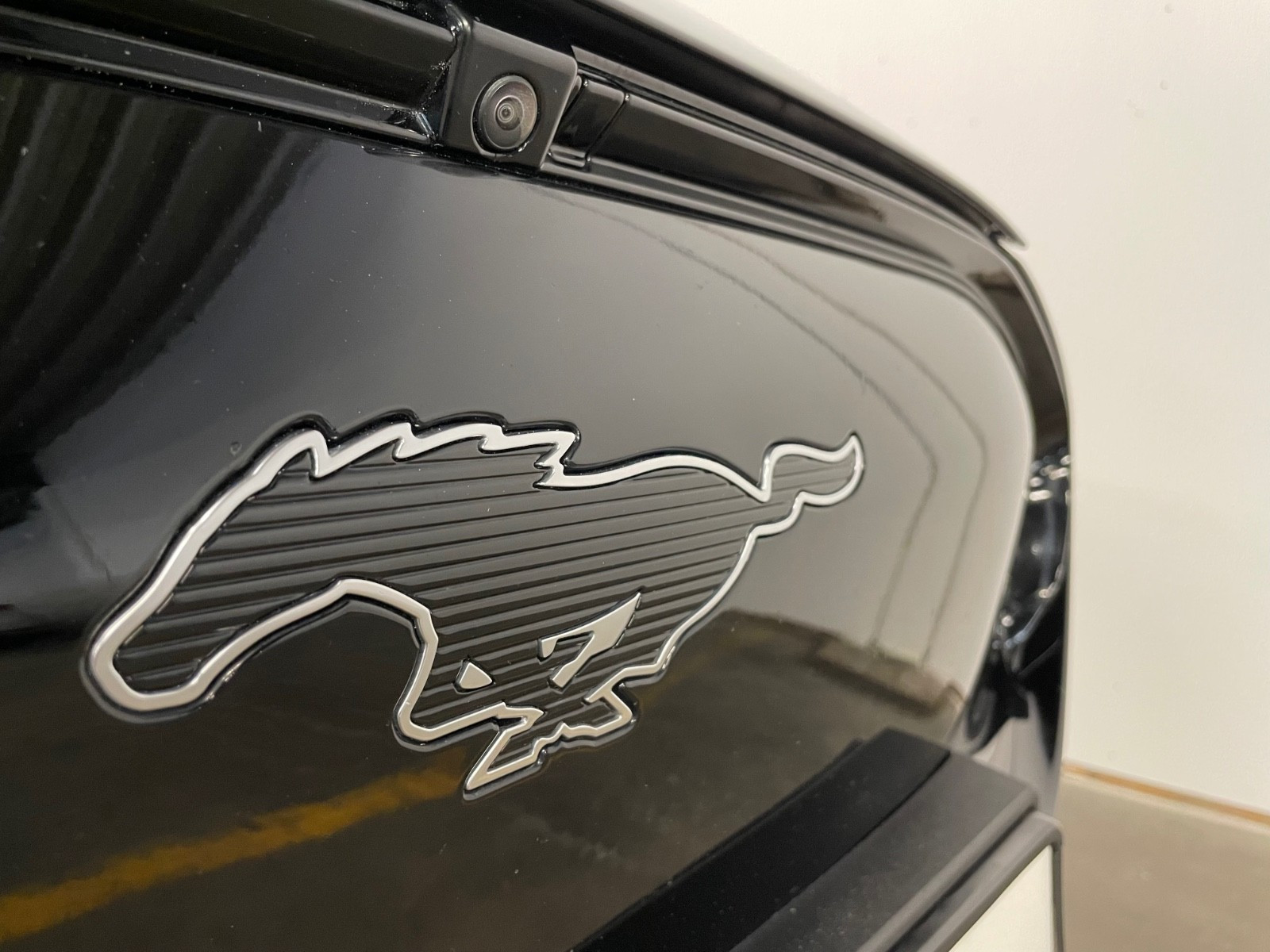 Ford Mustang Mach-E