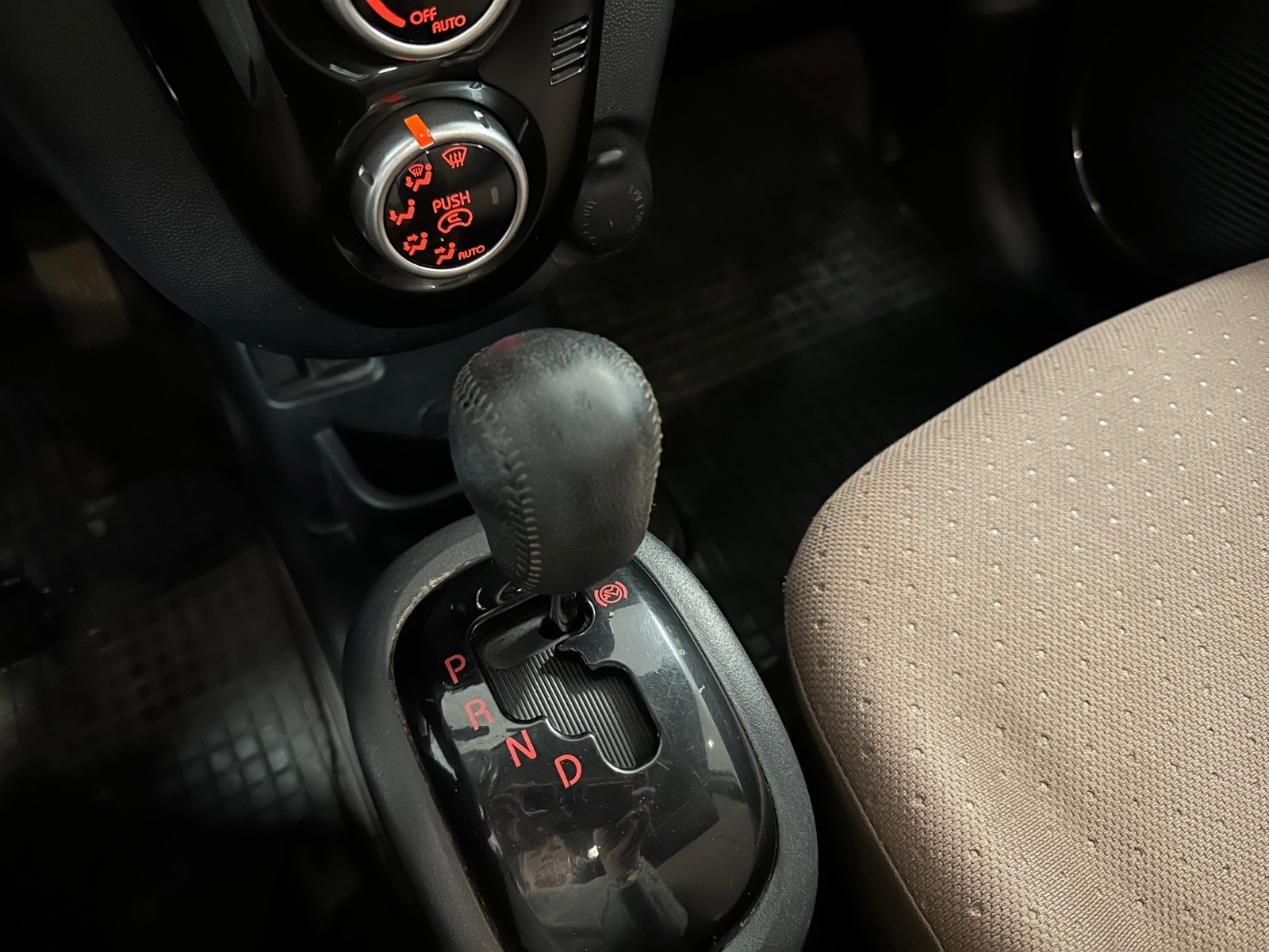Citroen C-Zero