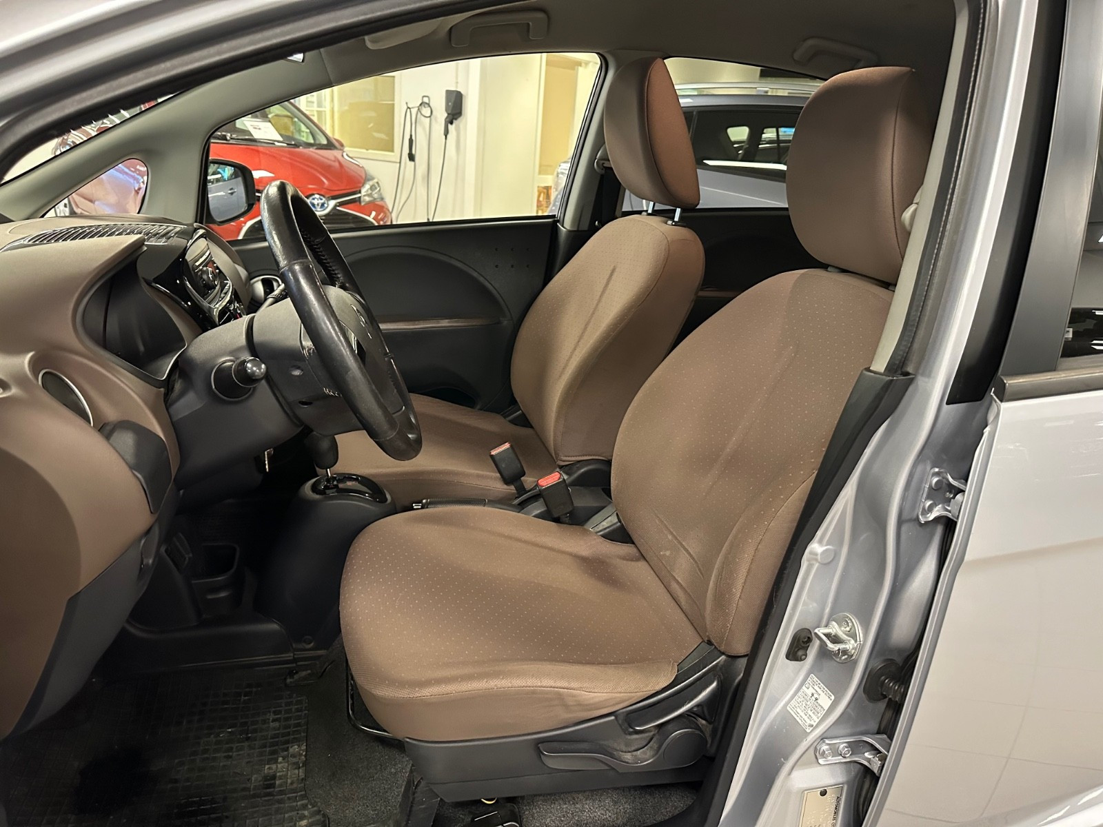 Citroen C-Zero