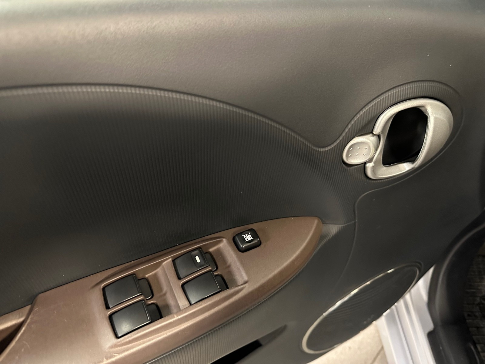 Citroen C-Zero