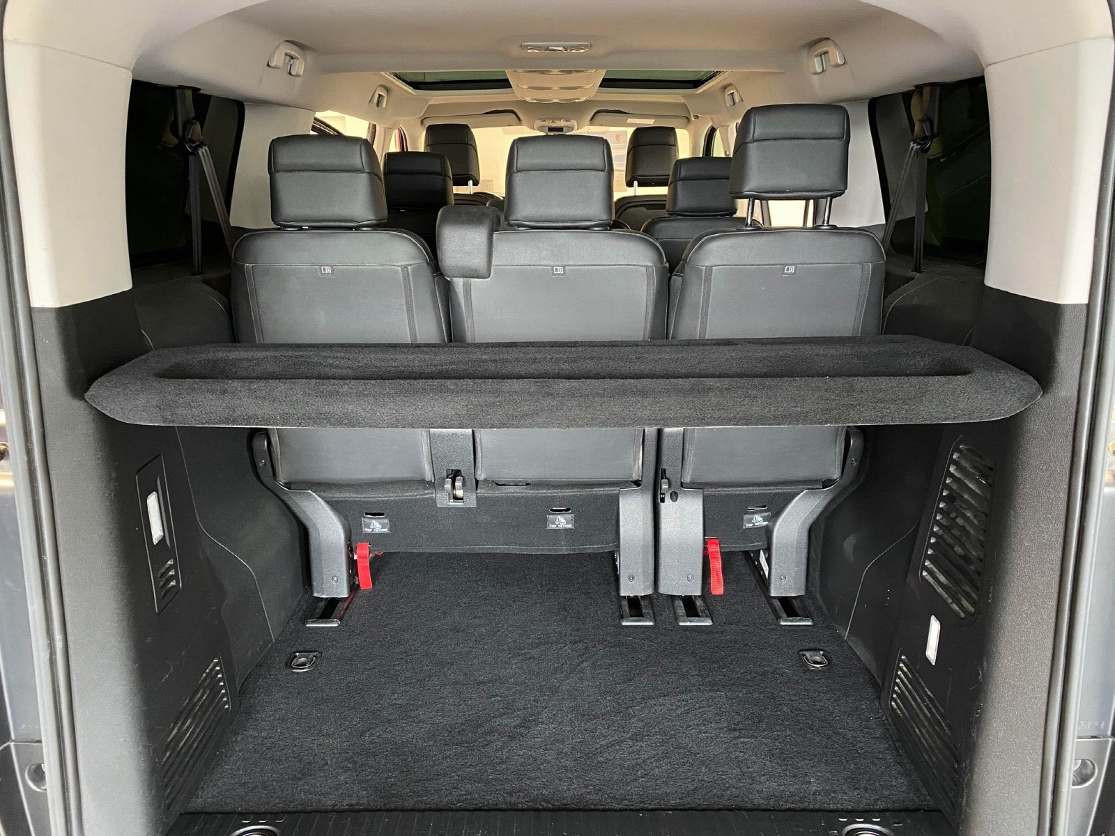 Citroen SpaceTourer