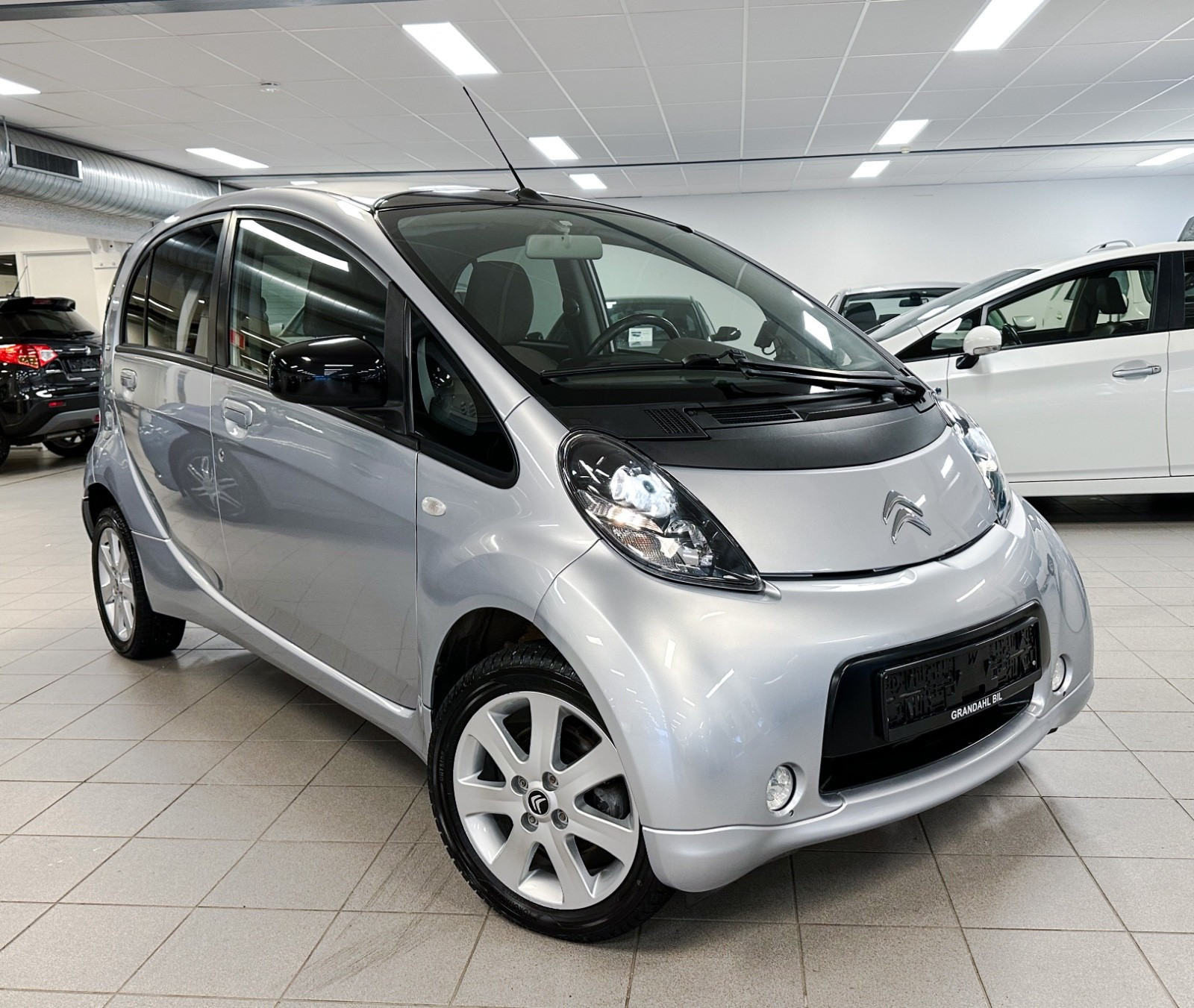 Citroen C-Zero