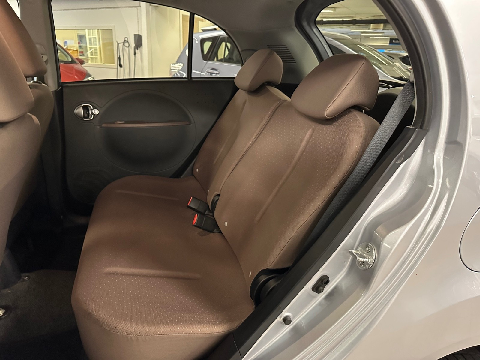 Citroen C-Zero