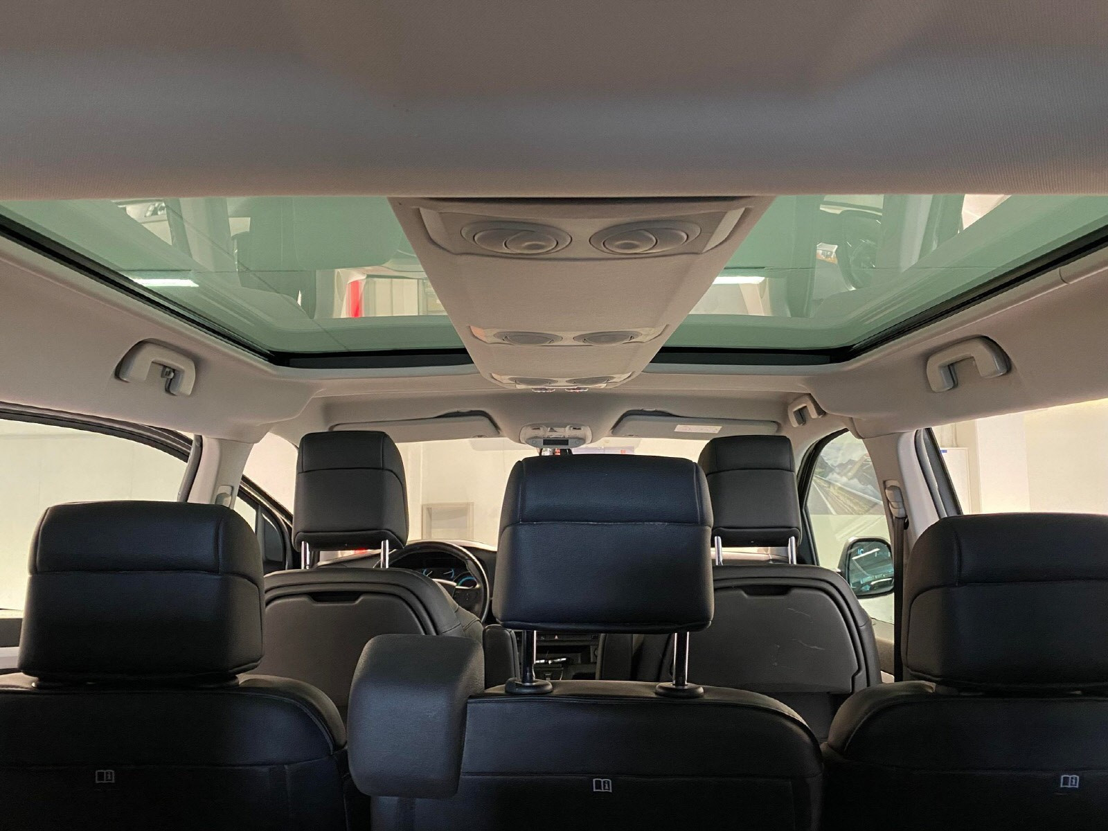 Citroen SpaceTourer