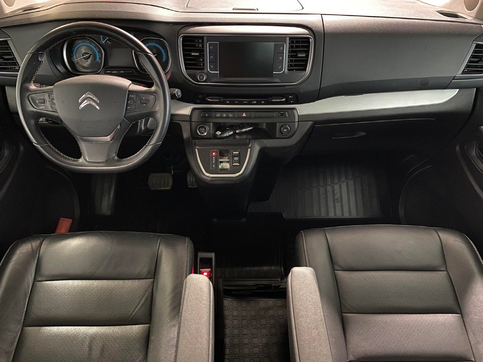 Citroen SpaceTourer