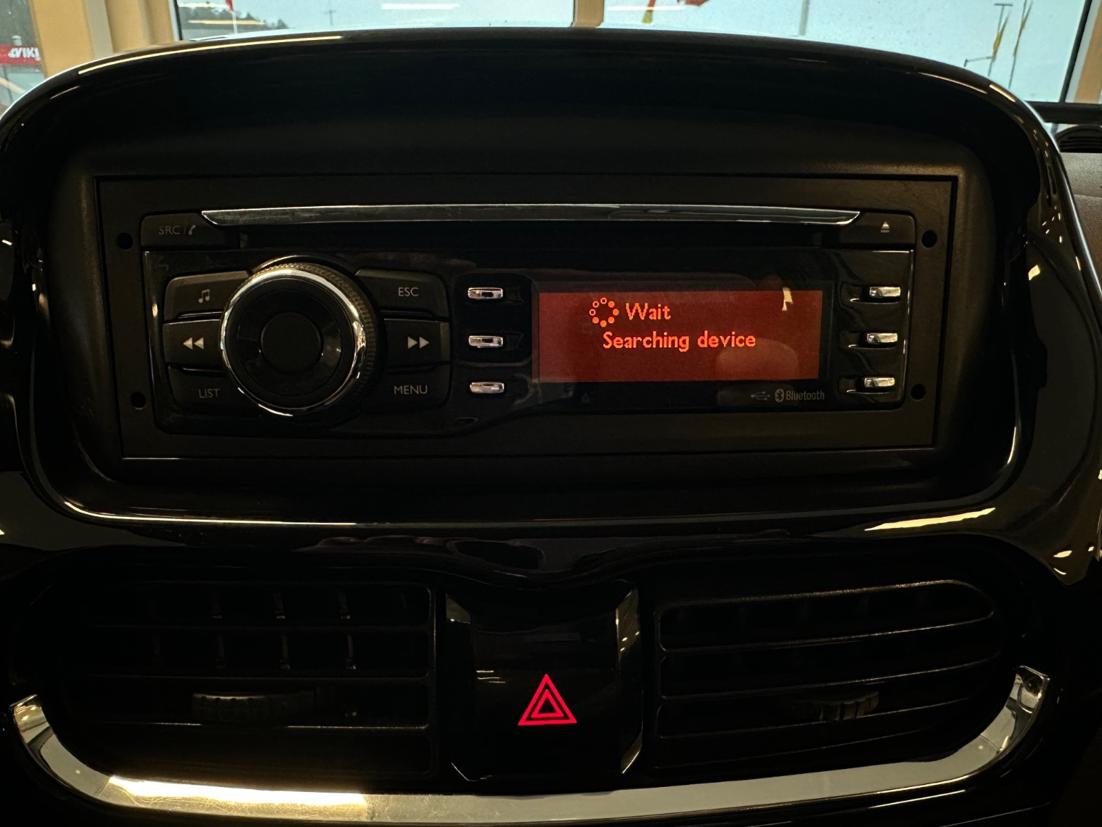 Citroen C-Zero