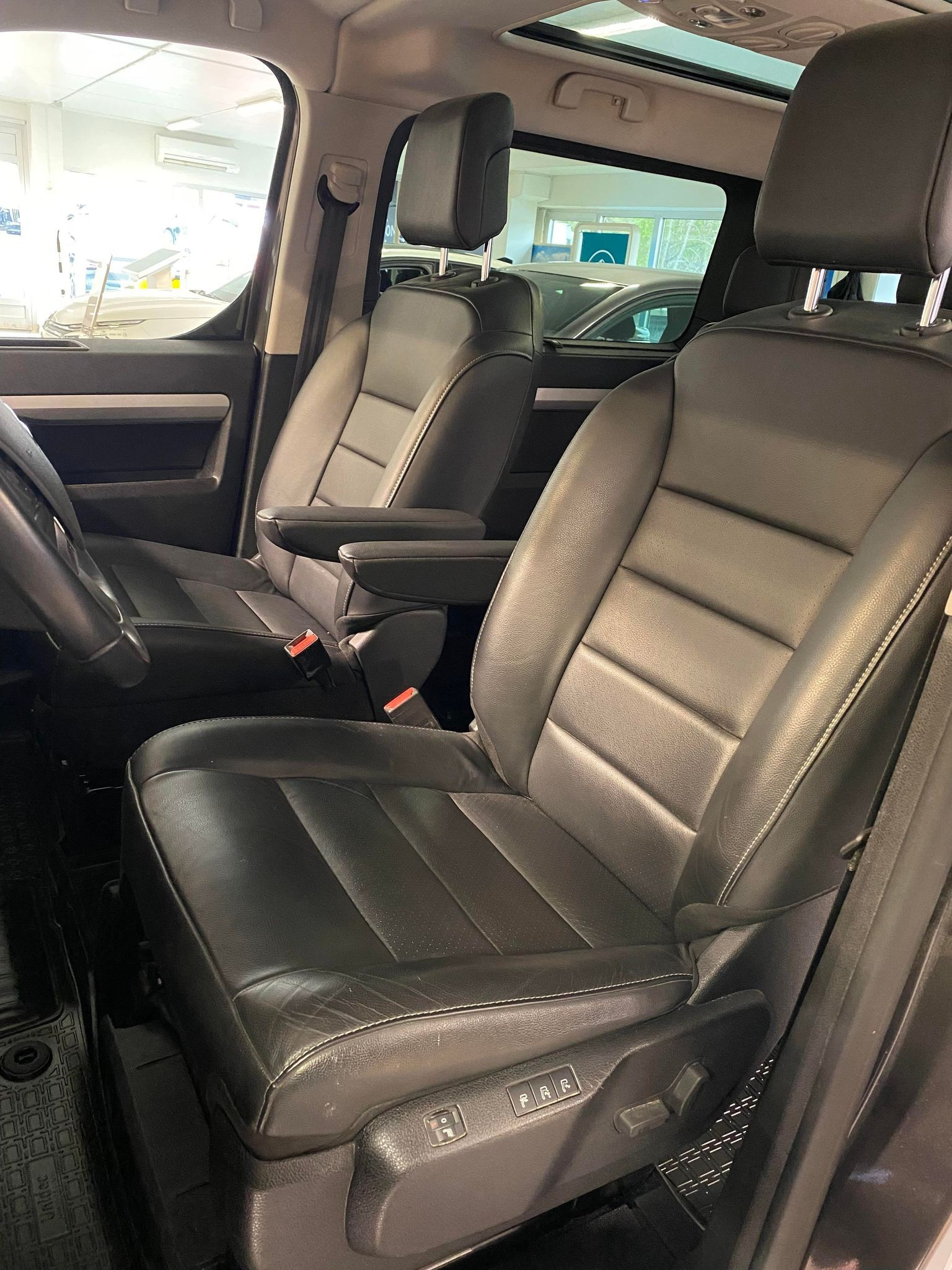 Citroen SpaceTourer