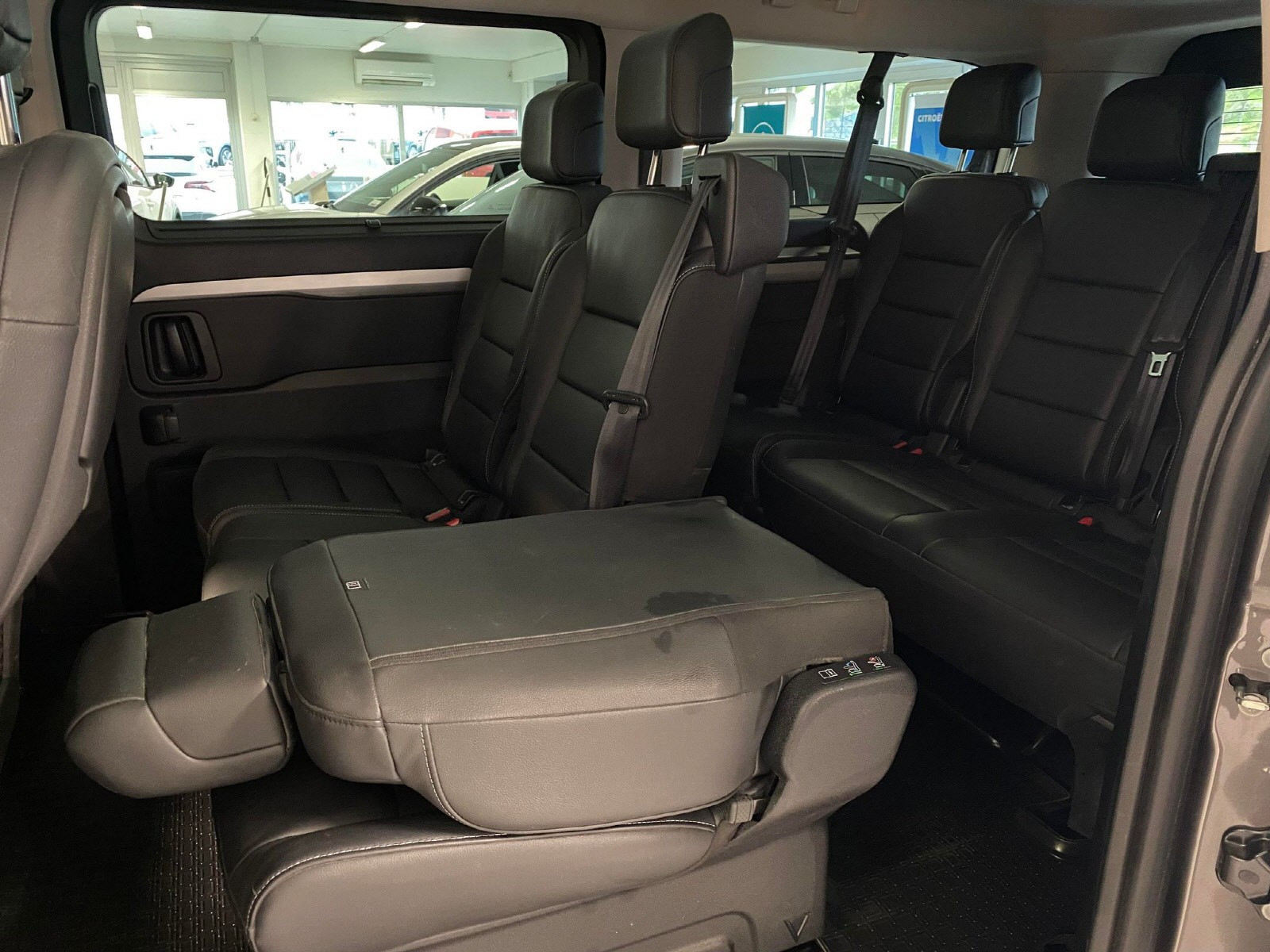 Citroen SpaceTourer