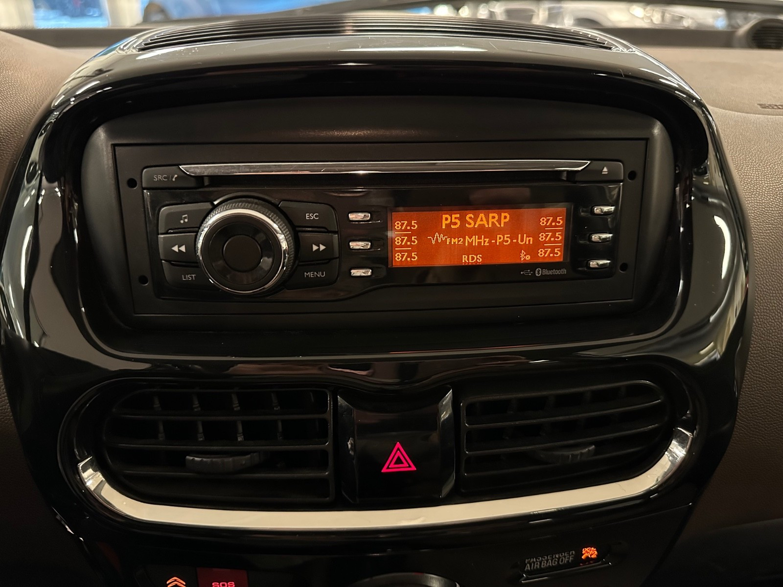 Citroen C-Zero