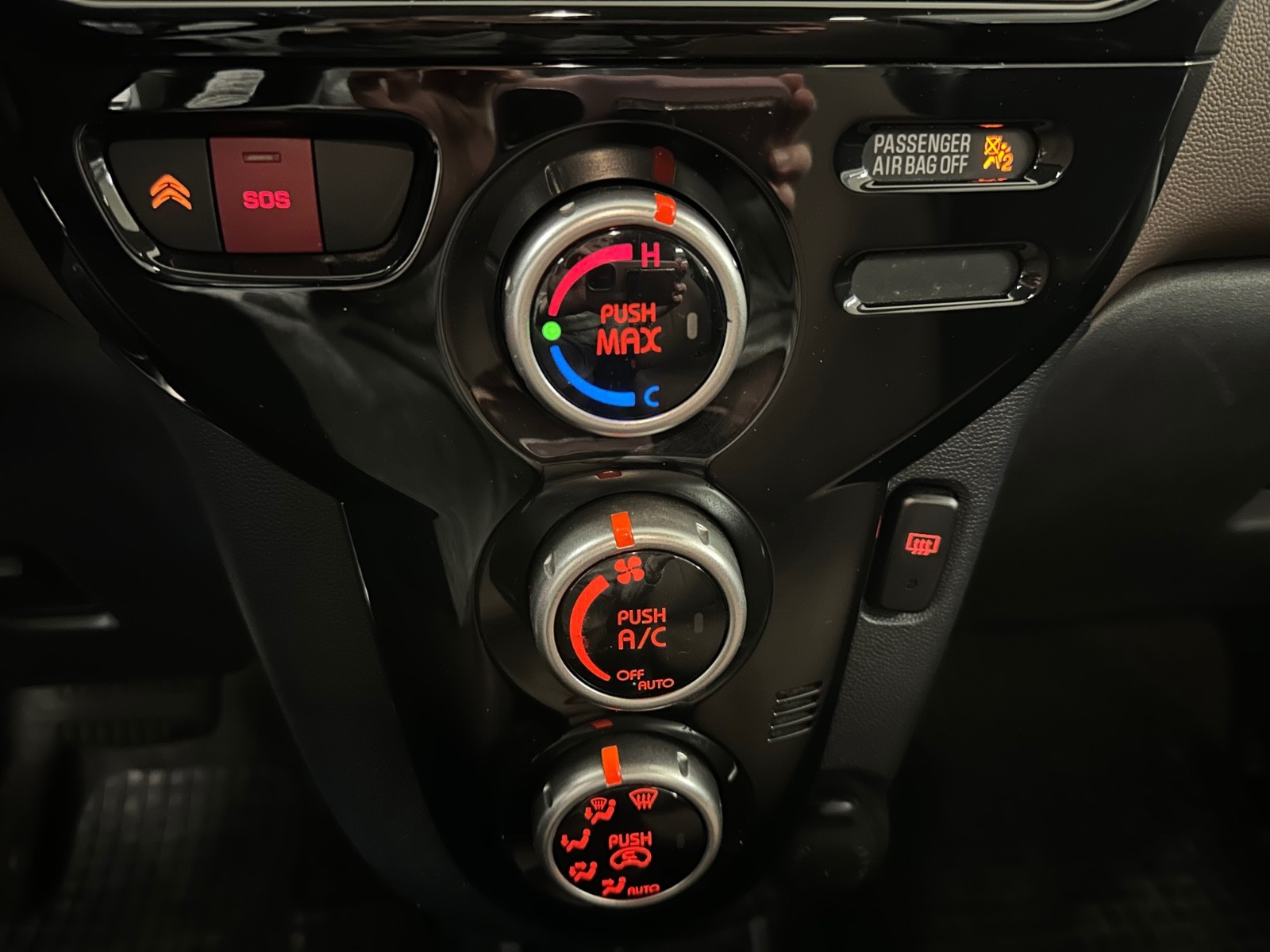 Citroen C-Zero