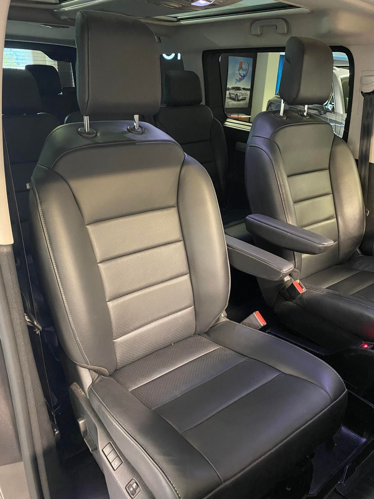 Citroen SpaceTourer