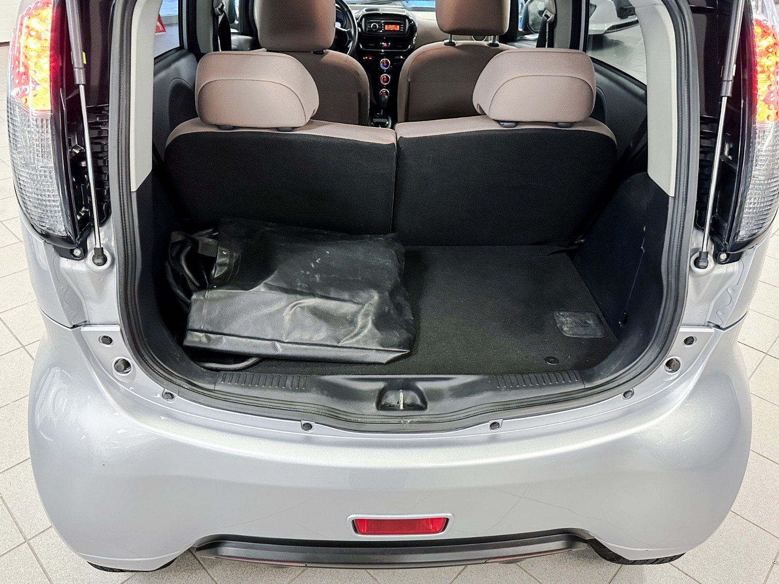 Citroen C-Zero