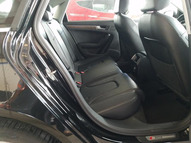Audi A4 Premium 2014