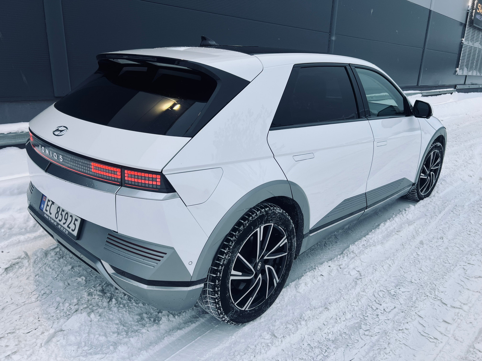 Hyundai Ioniq 5