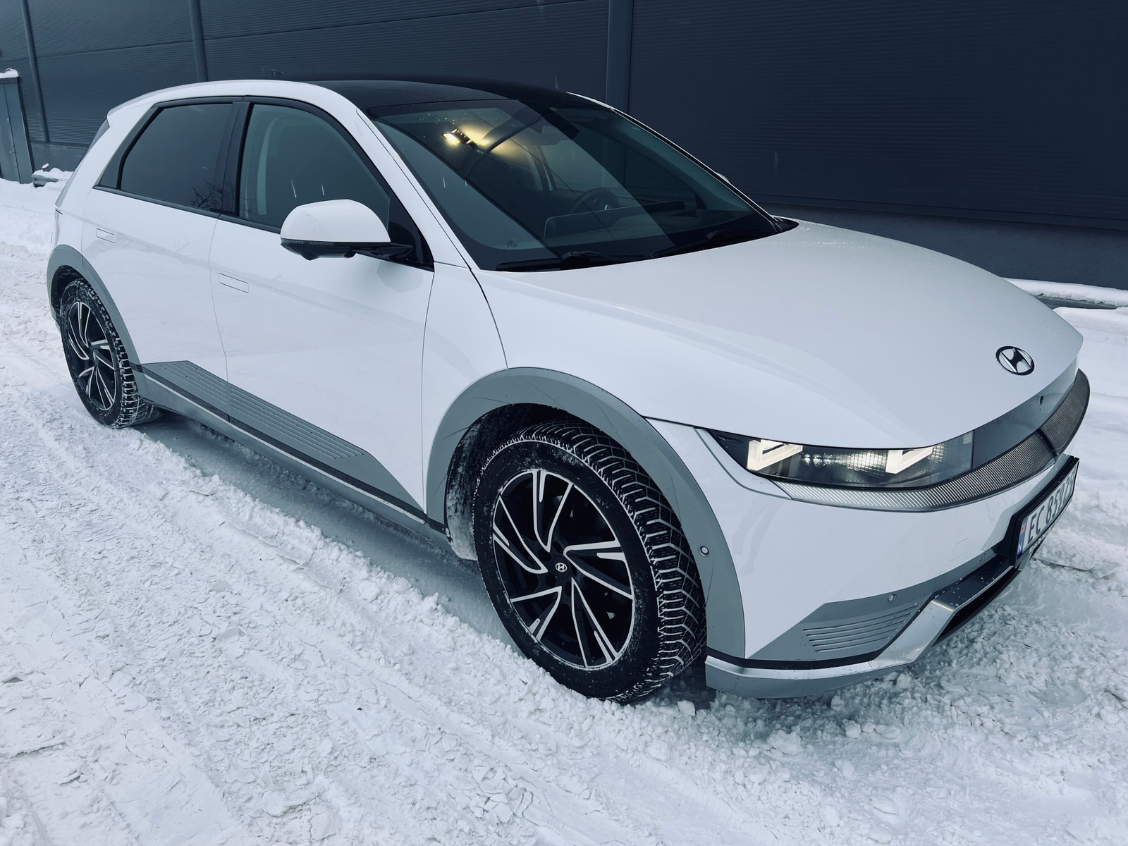 Hyundai Ioniq 5