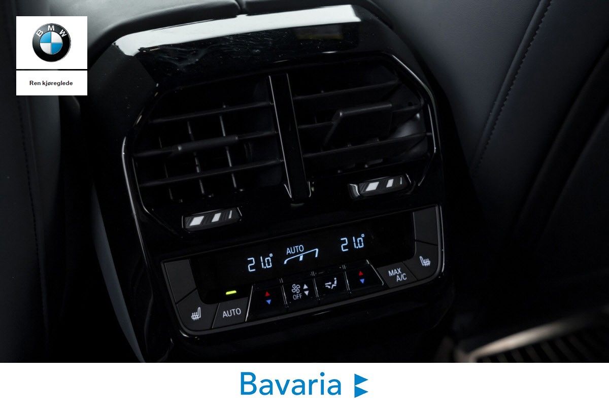 BMW iX xDrive 40