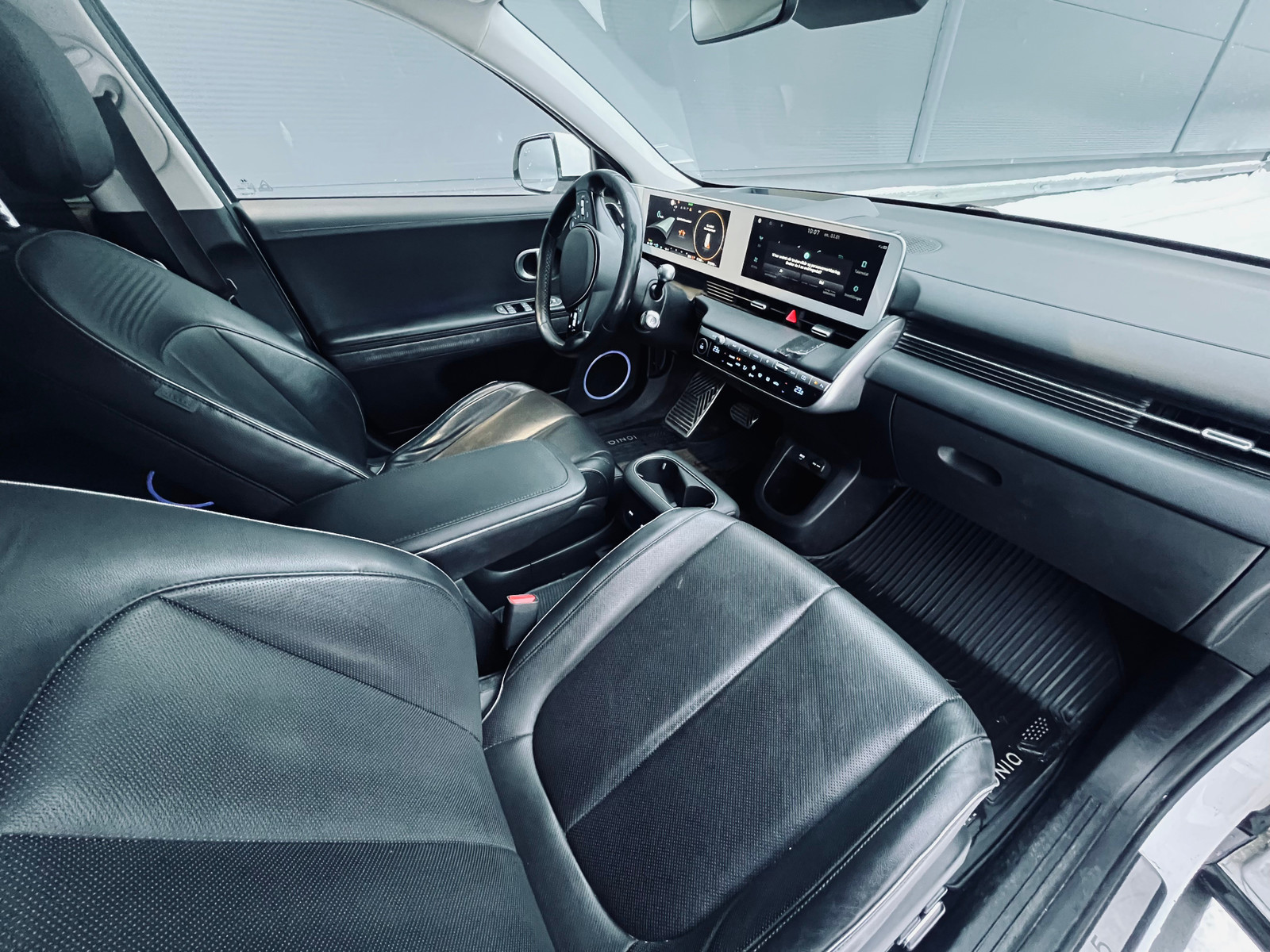Hyundai Ioniq 5