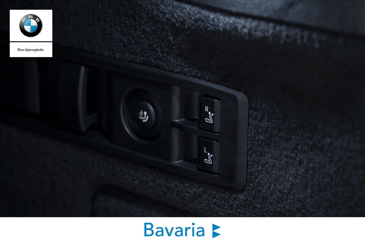 BMW iX xDrive 40