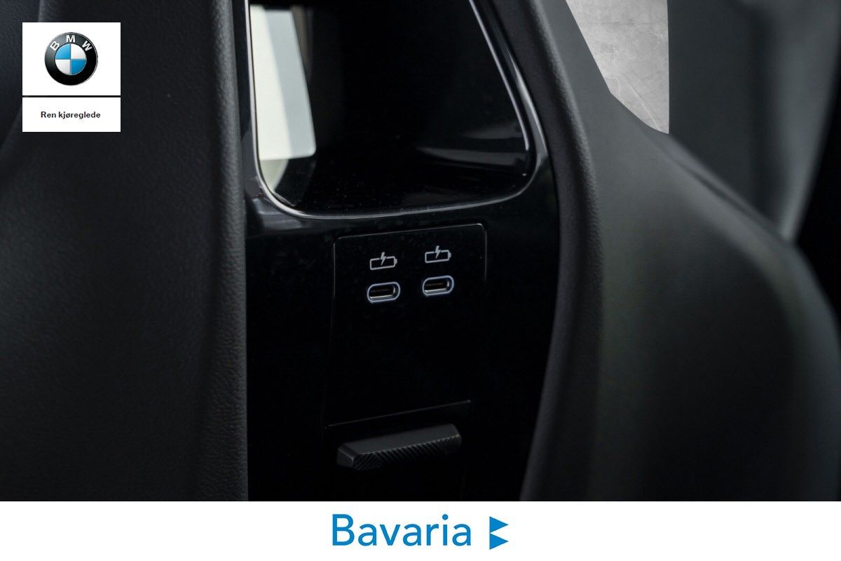 BMW iX xDrive 40