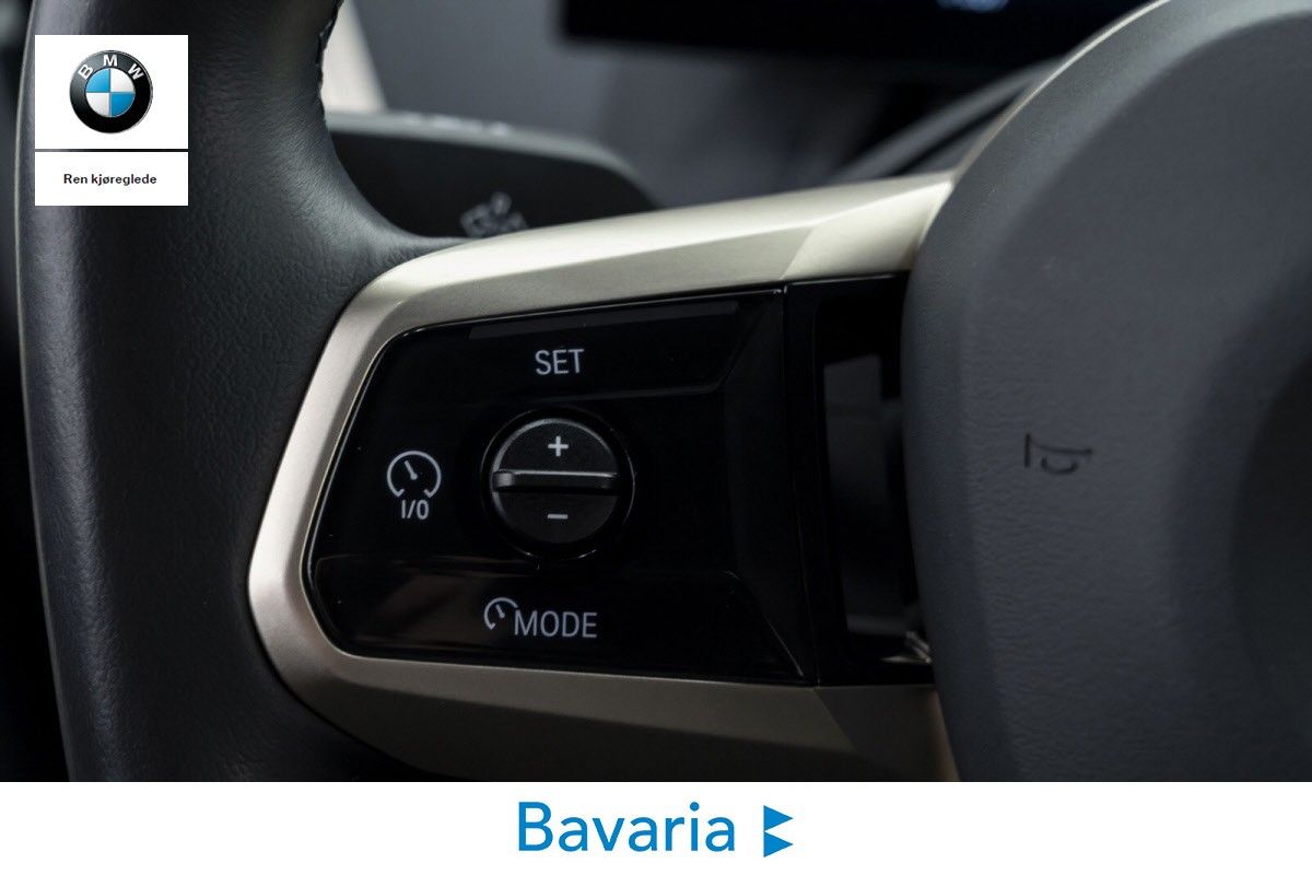 BMW iX xDrive 40