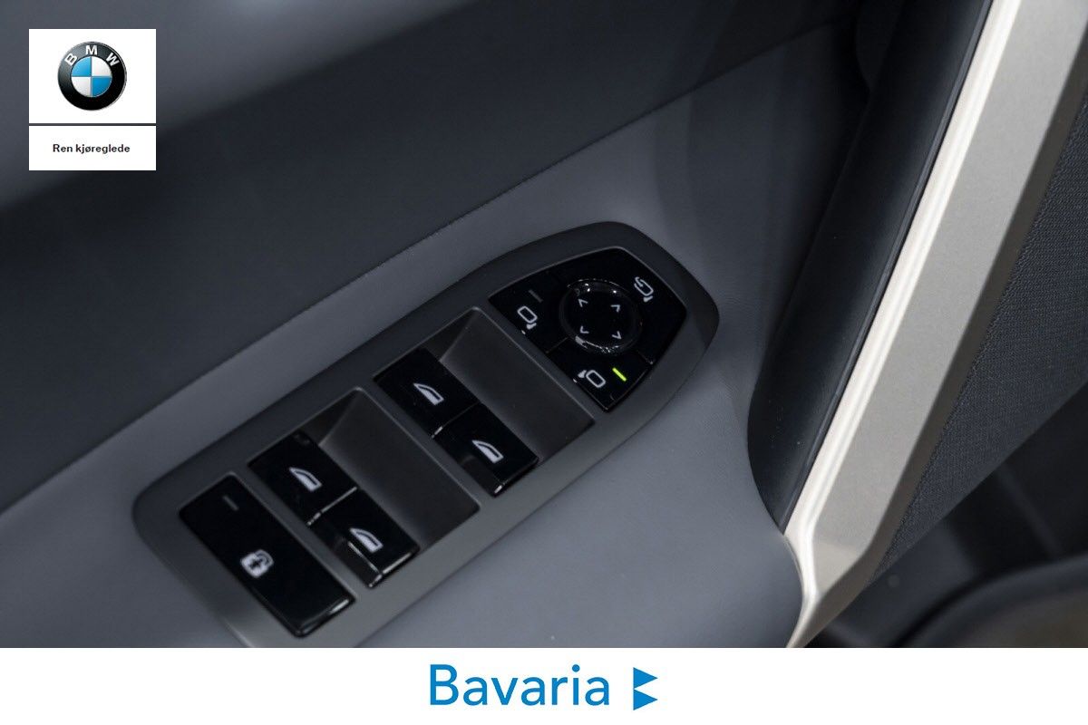 BMW iX xDrive 40