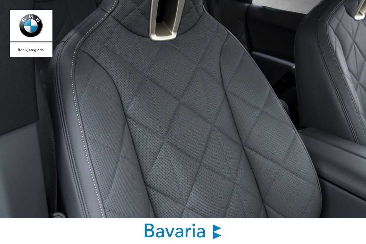 BMW iX xDrive 40