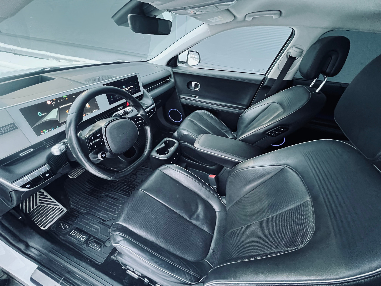 Hyundai Ioniq 5