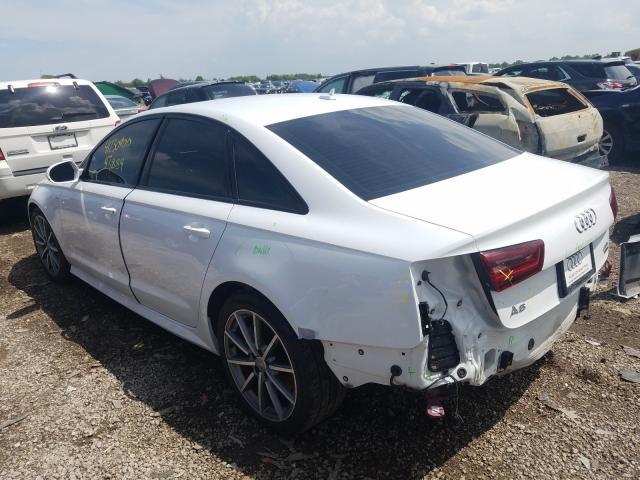 Audi A6 Premium 2017