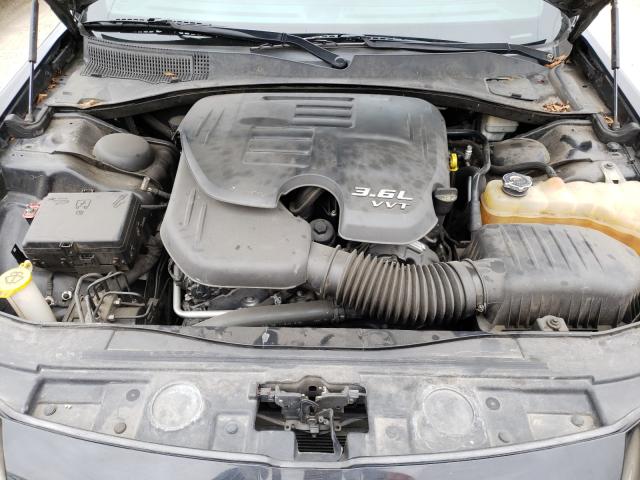 Chrysler 300 2014