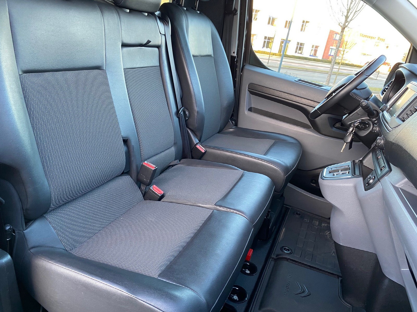 Citroen Jumpy