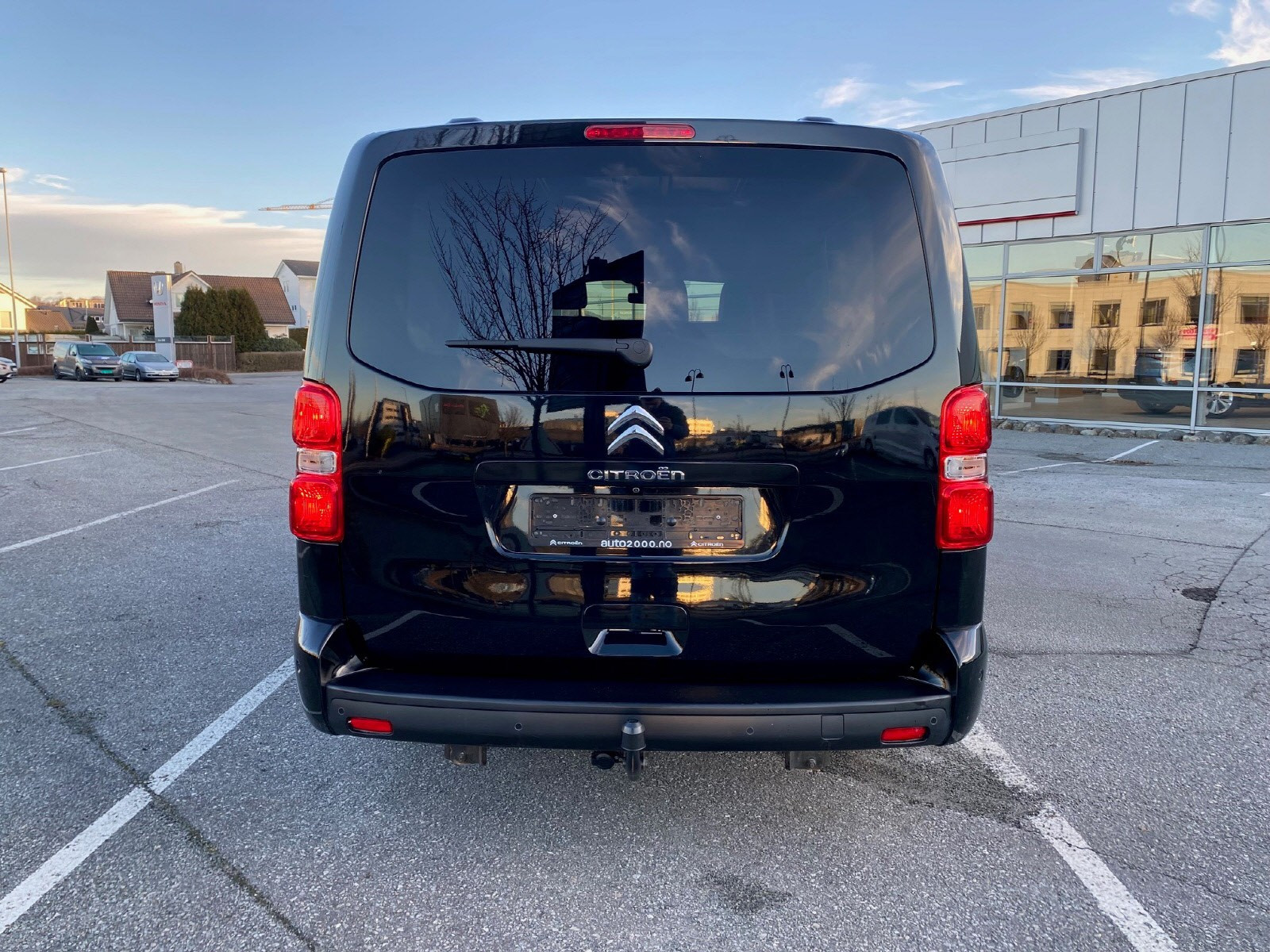 Citroen Jumpy