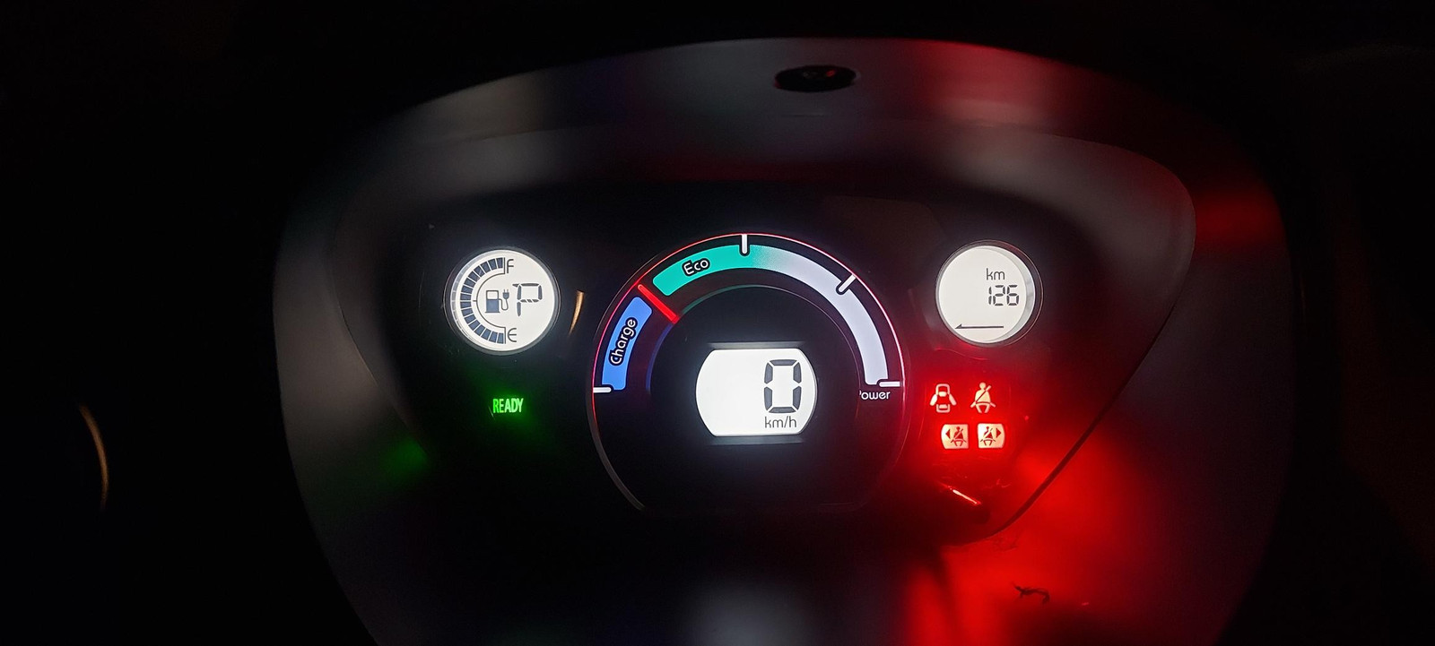 Citroen C-Zero