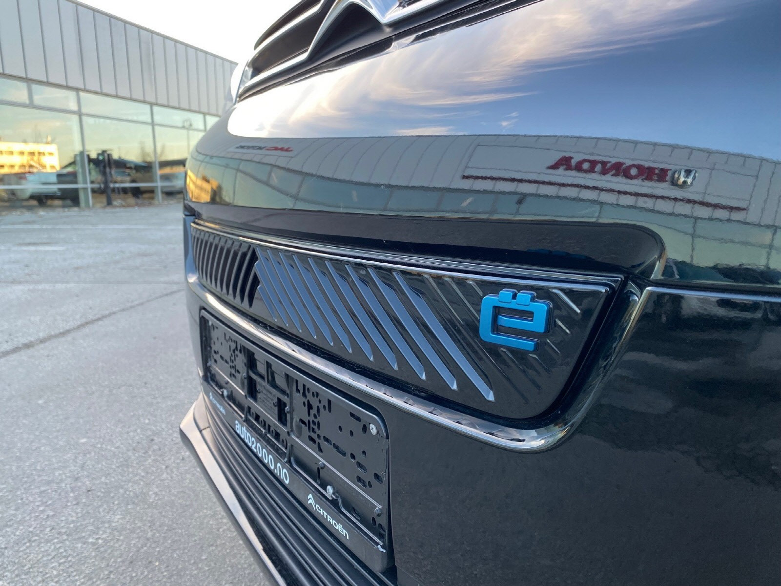 Citroen Jumpy